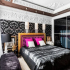 Ložnice ve stylu art deco (55+ fotografií): luxus a pohodlí